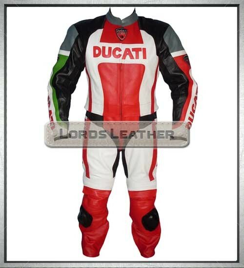 Ducati Corse 09 Red Color 1 Pcs Motorcycle Leather Suit, leather safety suit, leather biker suit, motorcycle leather suit, MotoGP Race Bike suit, leather biker jacket, motorcycle leather jackets, custom leather biker jackets, custom leather motorcycle jac