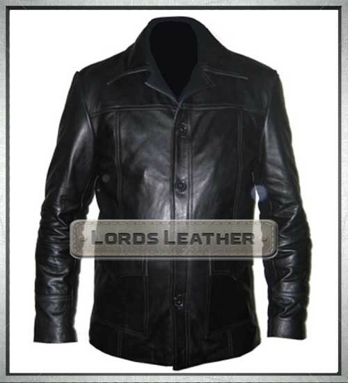 Fight Club black jacket, Brad Pitt Leather jacket, Movies Fashion Jacket, movies replica leather jacket, Brad Pitt jacket, Brad Pitt leather jacket, movie leather jackets, fashion leather jackets, Replica leather jackets, vintage leather jackets, designer