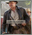 Raiders of Lost Ark Movie Indiana Jones Leather Jacket